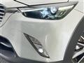 2016 Mazda CX-3