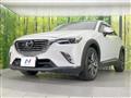 2016 Mazda CX-3