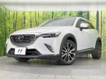 2016 Mazda CX-3