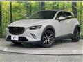 2017 Mazda CX-3