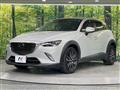 2017 Mazda CX-3