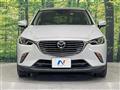 2017 Mazda CX-3