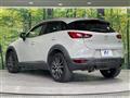 2017 Mazda CX-3