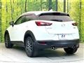 2017 Mazda CX-3