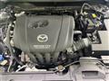2019 Mazda CX-3