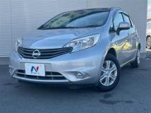 2013 Nissan Note