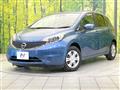 2014 Nissan Note