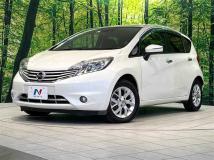 2015 Nissan Note