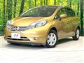 2015 Nissan Note