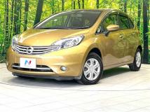 2015 Nissan Note