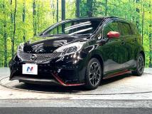 2015 Nissan Note