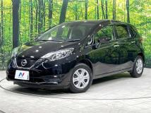 2020 Nissan Note