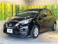 2020 Nissan Note