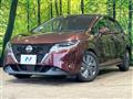 2021 Nissan Note