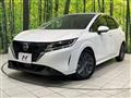 2022 Nissan Note
