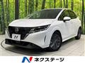 2022 Nissan Note