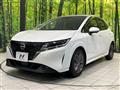 2022 Nissan Note