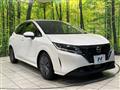 2022 Nissan Note