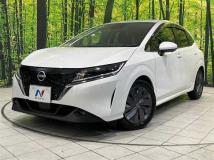 2022 Nissan Note