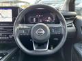 2021 Nissan Note