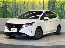 2021 Nissan Note