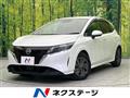 2022 Nissan Note