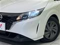 2022 Nissan Note