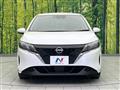 2022 Nissan Note