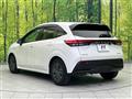 2022 Nissan Note