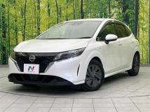2022 Nissan Note
