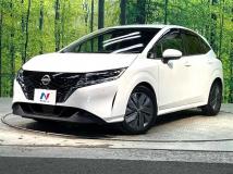 2022 Nissan Note