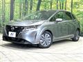 2022 Nissan Note