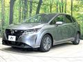 2022 Nissan Note
