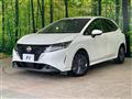 2023 Nissan Note