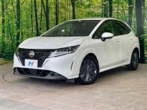 2023 Nissan Note