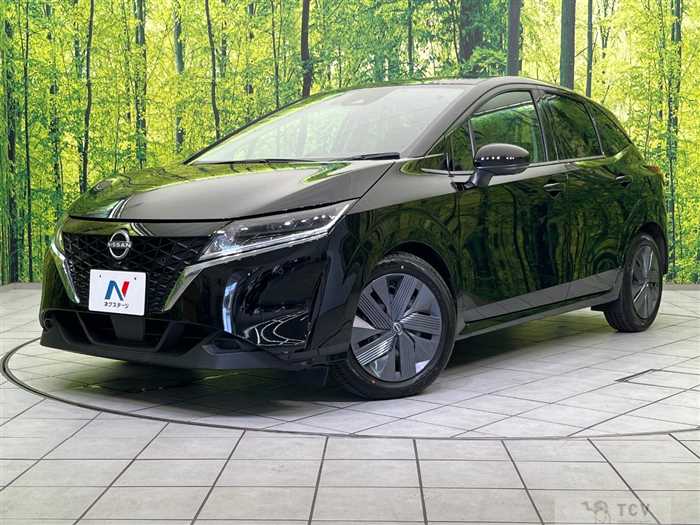2023 Nissan Note