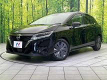 2023 Nissan Note