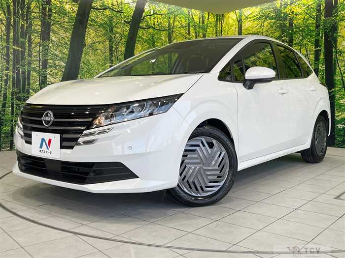 2024 Nissan Note