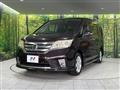 2011 Nissan Serena