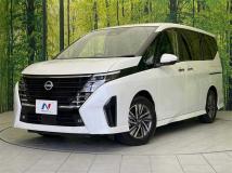 2023 Nissan Serena
