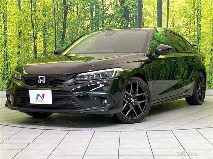 2023 Honda Civic