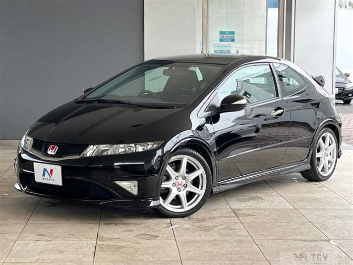 2011 Honda Civic