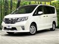 2011 Nissan Serena