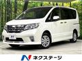 2011 Nissan Serena