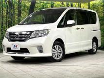 2011 Nissan Serena