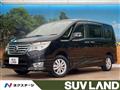 2014 Nissan Serena