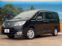 2014 Nissan Serena