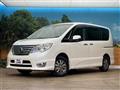 2015 Nissan Serena
