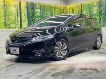 2015 Honda Jade