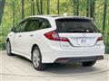 2017 Honda Jade